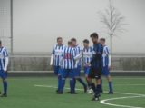 S.K.N.W.K. 2 - Apollo '69 2 (competitie) seizoen 2024-2025 (13/152)